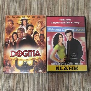 (GUC) Triple Movie Bundle